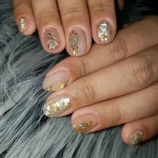 ネイル Nail salon Coco【溝の口駅】のネイルデザイン