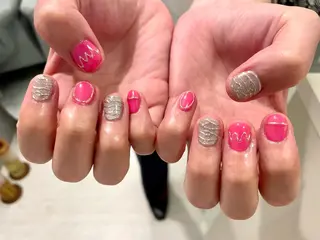 ネイル haruka. nailsTOKYOのネイルデザイン