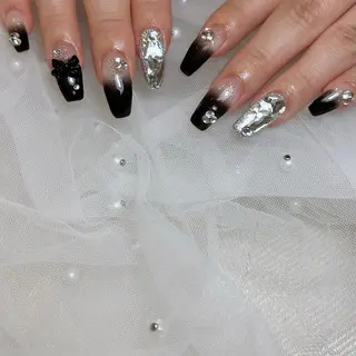 ネイル nail salon 《A.sister》のネイルデザイン