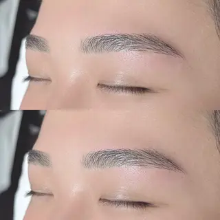 メンズ アイブロウ eyebrowi'm sana🐈⬛の眉毛・アイブロウイメージ