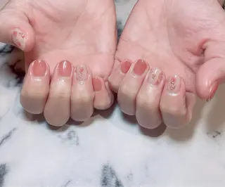 ネイル 奥田 加奈子のネイルデザイン