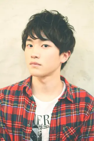 ショート メンズ ママ美容師🙆‍♀️ yukaのヘアスタイル