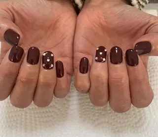 ネイル nail M&Tのネイルデザイン