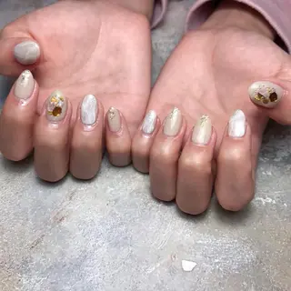 ネイル 💅chainail _aiのネイルデザイン