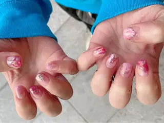 ネイル Salon Ｋのネイルデザイン