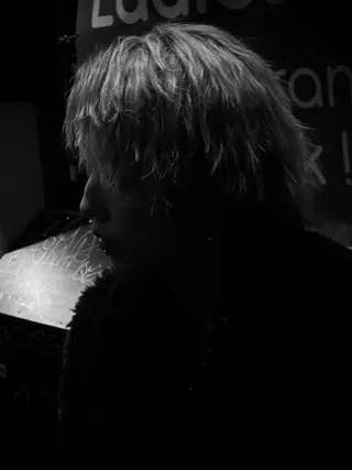 ショート ヘアアレンジ メンズ 平野 友誠のヘアスタイル