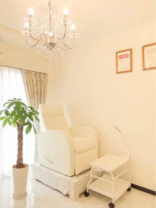 ネイル Ring nail salonのネイルデザイン