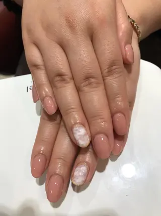 ネイル 竹澤 紫乃のその他イメージ