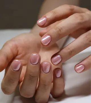 ネイル Baku Nailsのネイルデザイン
