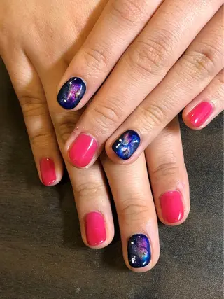 ネイル nail salon Titaleeのネイルデザイン