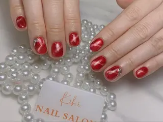 ネイル さくら💮💮 【オフ無料】のネイルデザイン