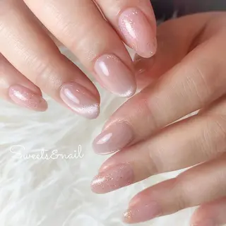 ネイル Sweets& nail みなこのネイルデザイン