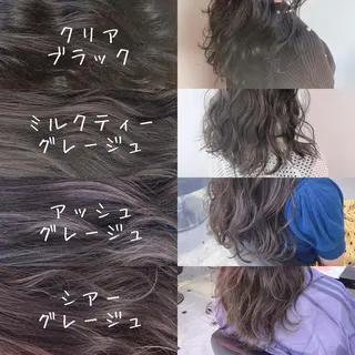 ショート カラー パーマ ヘアアレンジ メンズ キッズ ネイル マツエク・マツパ 🎀愛されモテヘア♡ 梅澤夏基🎀のヘアスタイル