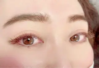 マツエク・マツパ colors💐 《岐阜》のマツエク・マツパデザイン