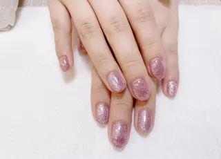 ネイル ちー 💛のネイルデザイン