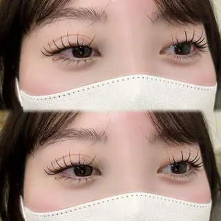 マツエク・マツパ Bianca 川越店 nakaniwaの眉毛・アイブロウイメージ