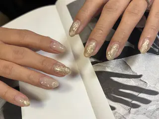 ネイル sa ya...のネイルデザイン