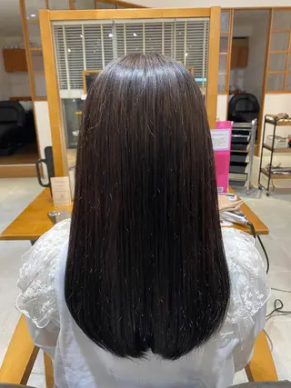 ロング 【似合わせショート】 お悩み解決/ショータのヘアスタイル