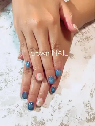 ネイル ensowa✱laf NAILのネイルデザイン