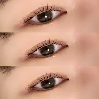 マツエク・マツパ Anela AYUのマツエク・マツパデザイン