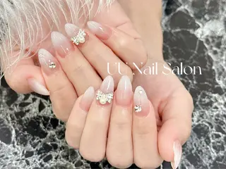 ネイル UU Nail Salon 西川口のネイルデザイン