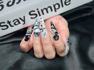 ネイル ACon NailSalonのネイルデザイン