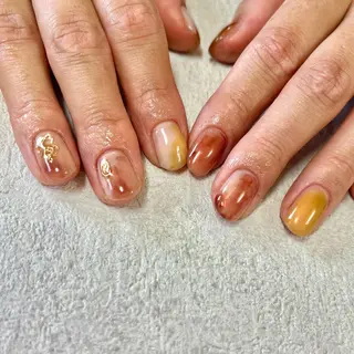ネイル EASTHAM 後藤百香のネイルデザイン