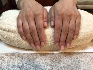 ネイル 松岡 明未夏のネイルデザイン
