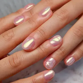 ネイル nail salon ワンミリオンのネイルデザイン