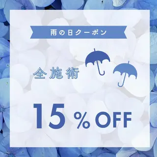 小顔矯正/整体師 伊波　親のエステ・リラクイメージ