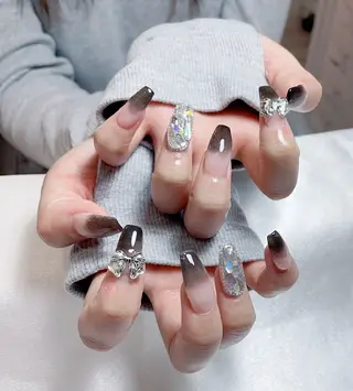 ネイル Bél Nail salonのネイルデザイン