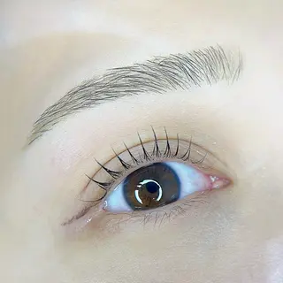 マツエク・マツパ 太田 真由のマツエク・マツパデザイン