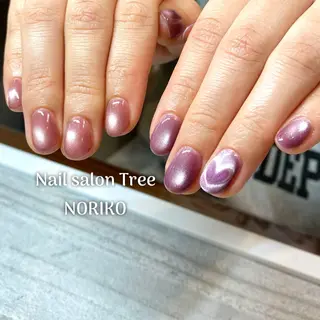 ネイル Tree NORICO.のネイルデザイン