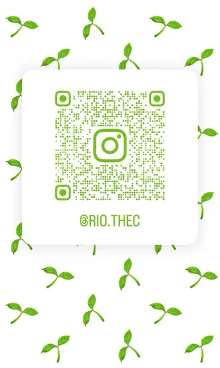 カラー thec rioのヘアスタイル