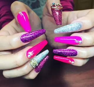 ネイル NAIL salon ACEのネイルデザイン