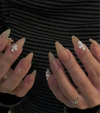 ネイル Suka Nailのネイルデザイン