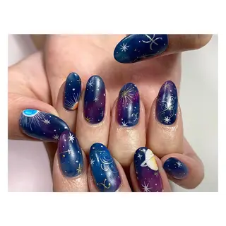 ネイル Otsuka Yumiのネイルデザイン