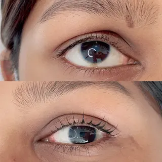 マツエク・マツパ 🩶JOLi さいたま新都心🩶のマツエク・マツパデザイン