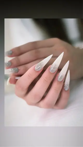 ネイル バピュネイル -アンのネイルデザイン