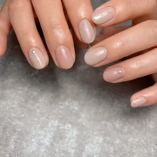 ネイル nail salon emu.【MIKI】のネイルデザイン