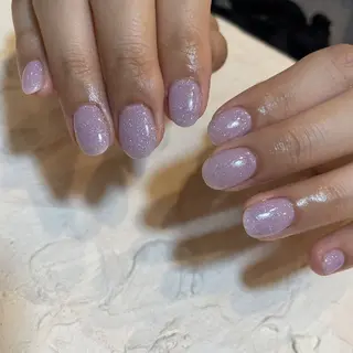 ネイル ネイルスクール byCharmeのネイルデザイン