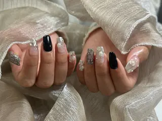 ネイル Miya🎀 nailのネイルデザイン