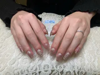 ネイル Horizon☆Nails所属・Horizon ☆ Nailsのネイルデザイン