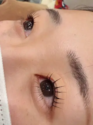 マツエク・マツパ EARTH Eyelash平塚店のマツエク・マツパデザイン