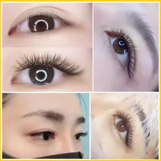 マツエク・マツパ 上福岡 らんらんのネイルデザイン