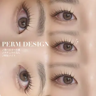 マツエク・マツパ Neolive銀座/ SEIKA🧸のマツエク・マツパデザイン