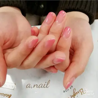 ネイル ネイルサロン エーネイルのネイルデザイン