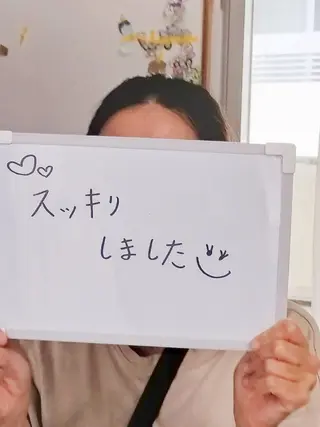 花城 紗津貴のエステ・リラクイメージ