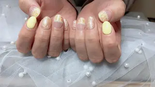 ショート カラー ネイル Nail NaNaのネイルデザイン