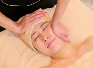 リラクゼーション 金指足湯館のエステ・リラクイメージ